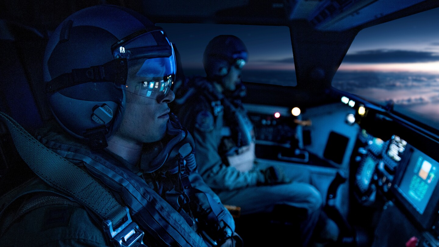 Behind the Scenes: House of Dynamite